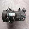 Compressor de aparelho de ar condicionado 9659875780 PEUGEOT