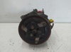 Compressor de aparelho de ar condicionado 9659875880 PEUGEOT