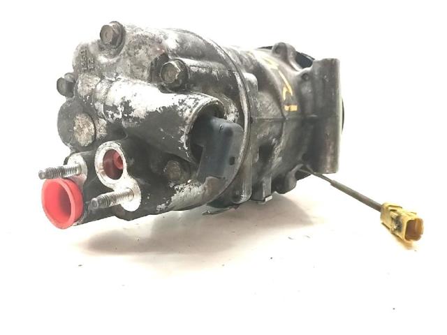 PEUGEOT 9659875980 Компрессор кондиционера в наличии Днепр
