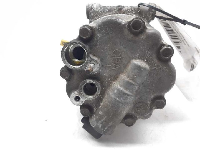 9659876080 PEUGEOT Компрессор кондиционера купить в Днепр