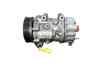 Compressor de aparelho de ar condicionado 9659876080 PEUGEOT