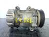 Compressor de aparelho de ar condicionado 9659876080 PEUGEOT