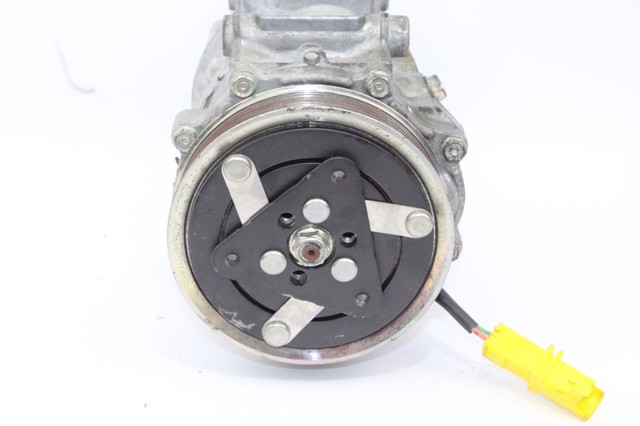 9659876080 PEUGEOT Компрессор кондиционера купить в Львов
