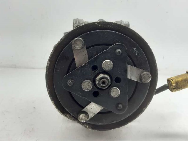 9659876080 PEUGEOT Компрессор кондиционера купить в Украина