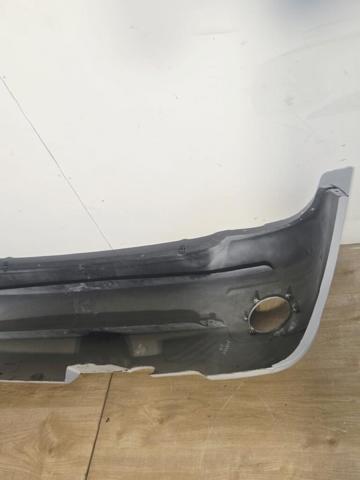 96600191 GM Бампер задний купить в Одесса