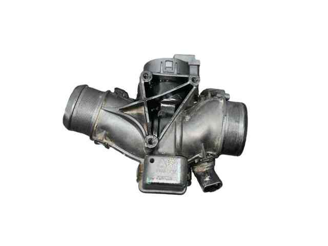 Válvula de borboleta montada Citroen C4 UA