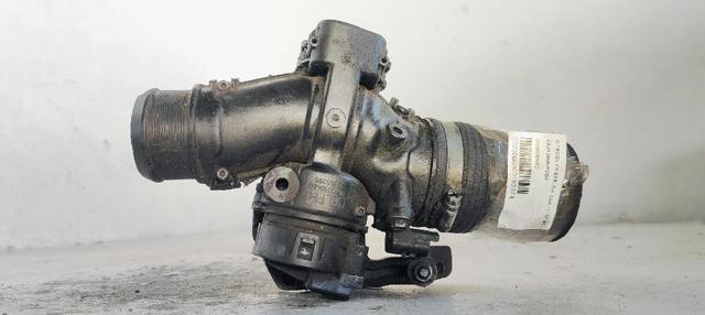 Válvula de borboleta montada 9660030480 PEUGEOT