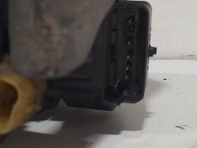 Válvula de borboleta montada Citroen C4 UA