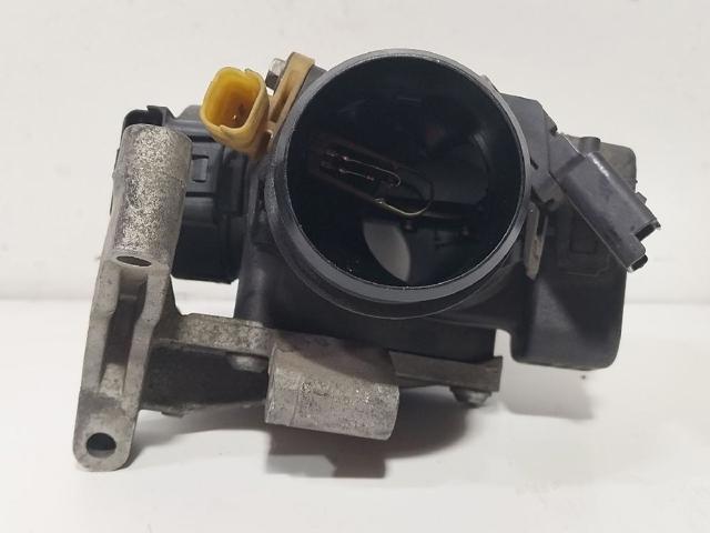 Válvula de borboleta montada Citroen C4 UA