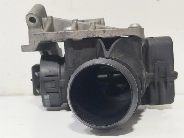 Válvula de borboleta montada Citroen C4 UA