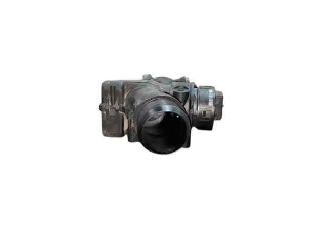 Válvula de borboleta montada Citroen C4 UA