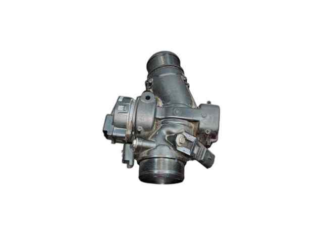 Válvula de borboleta montada Citroen C4 UA