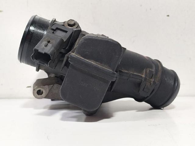 Válvula de borboleta montada Citroen C4 UA