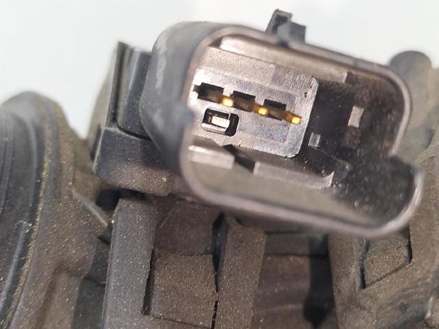 Válvula de borboleta montada Citroen C4 UA