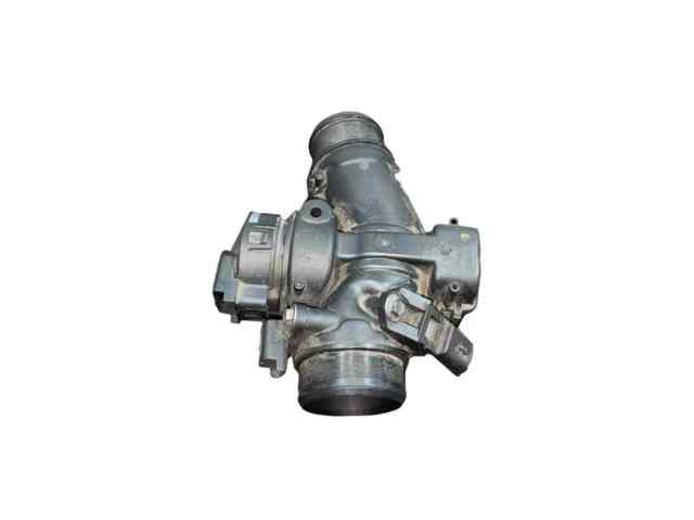 Válvula de borboleta montada Citroen C4 UA