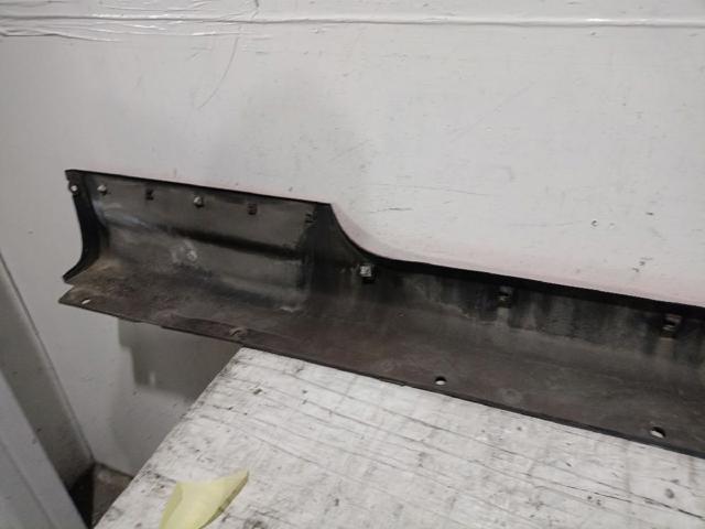 96600361 GM Накладка (молдинг) порога наружная левая купить в Ужгород