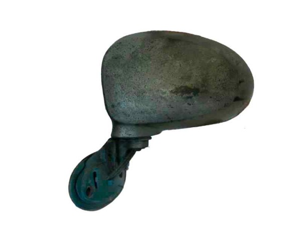 Espelho de retrovisão esquerdo 96600411 GM