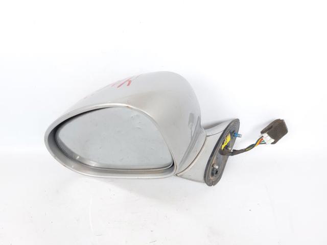 Espelho de retrovisão esquerdo 96600411 GM