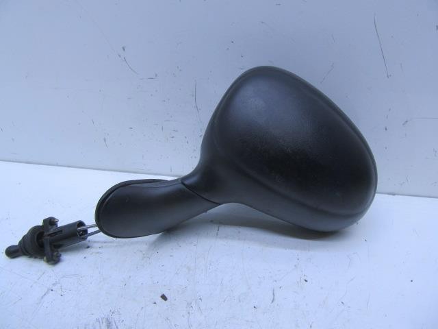 Espelho de retrovisão esquerdo 96600411 GM