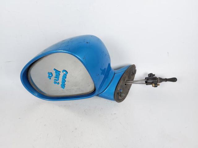 Espelho de retrovisão esquerdo 96600411 GM