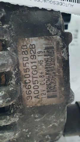 9660055080 Генератор купить Хмельницкий