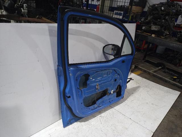 Porta dianteira esquerda Chevrolet Spark (Matiz) M200, M250