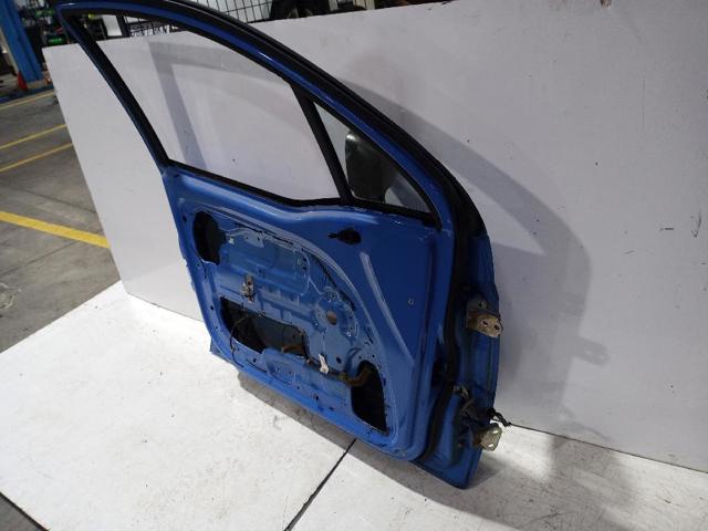 Porta dianteira esquerda Chevrolet Spark (Matiz) M200, M250