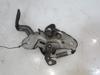 Fecho da capota 9660115980 PEUGEOT