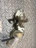 Fecho da capota 9660115980 PEUGEOT