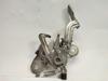 Fecho da capota 9660115980 PEUGEOT