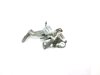 Fecho da capota 9660115980 PEUGEOT