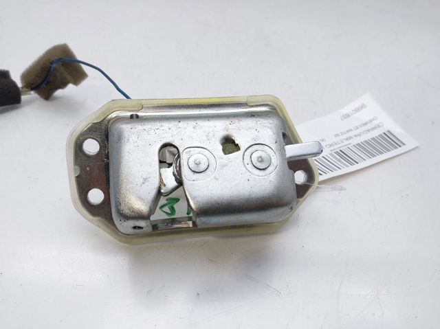 96601837 GM/Chevrolet