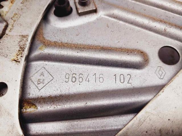 966021105 RENAULT купить в Львов