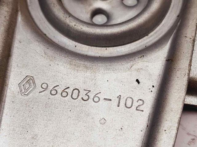 966021105 RENAULT купить в Львов