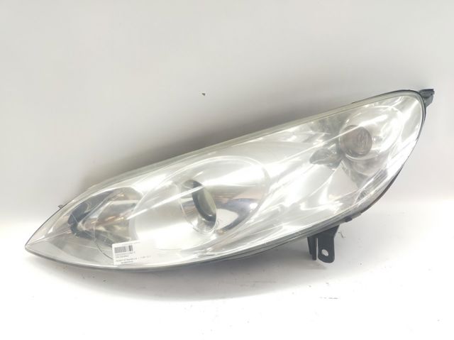 9660236180 PEUGEOT Фара левая купить в Полтава