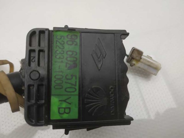 96602570 GM Переключатель подрулевой правый купить в Ужгород