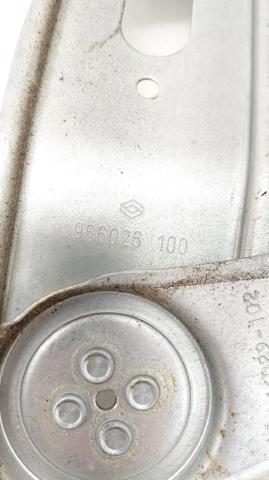 RENAULT 966026100 Мотор стеклоподъемника двери передней правой в наличии Сумы