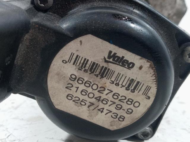 FORD 9660276280 Клапан EGR рециркуляции газов в наличии Винница