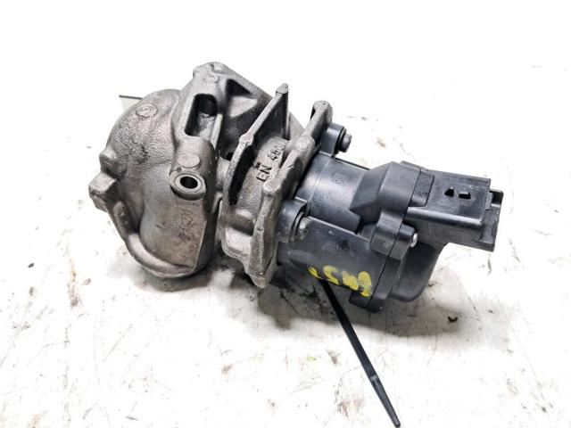 FORD 9660276280 Клапан EGR рециркуляции газов в наличии Одесса