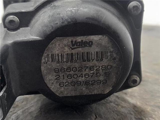 9660276280 FORD Клапан EGR рециркуляции газов купить в Каменское