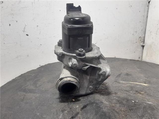 9660276280 Клапан EGR рециркуляции газов купить Житомир