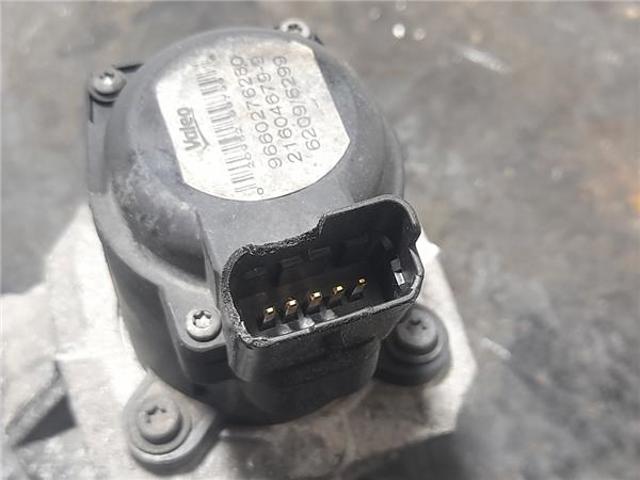 9660276280 FORD Клапан EGR рециркуляции газов купить в Ровно