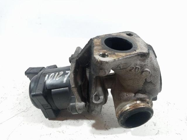 FORD 9660276280 Клапан EGR рециркуляции газов в наличии Хмельницкий