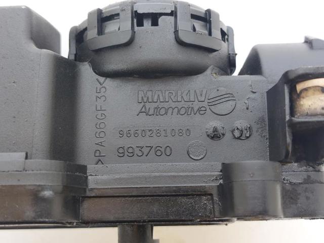 FORD 9660281080 Клапанная крышка в наличии Винница