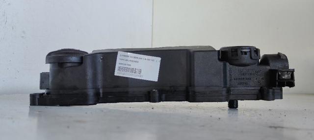 Tampa de válvulas 9660281080 PEUGEOT