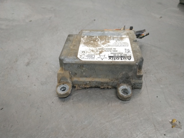 PEUGEOT 9660349980 в наличии Украина