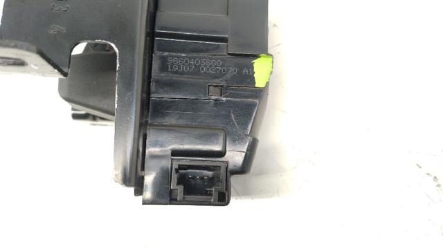 9660403680 PEUGEOT купить в Винница
