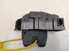 Fecho de tampa de porta-malas (de 3ª/5ª porta traseira) 9660403980 PEUGEOT