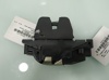 Fecho de tampa de porta-malas (de 3ª/5ª porta traseira) 9660403980 PEUGEOT
