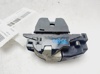 Fecho de tampa de porta-malas (de 3ª/5ª porta traseira) 9660403980 PEUGEOT